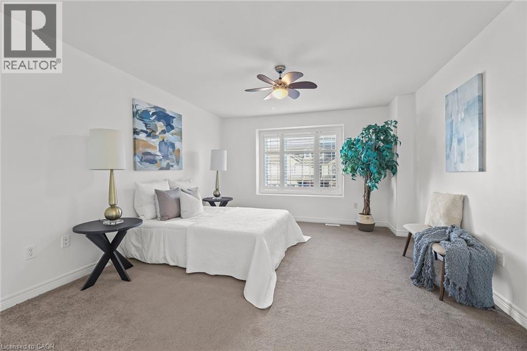 94 Donald Bell Drive, Hamilton, Ontario  L0R 1C0 - Photo 13 - 40873811