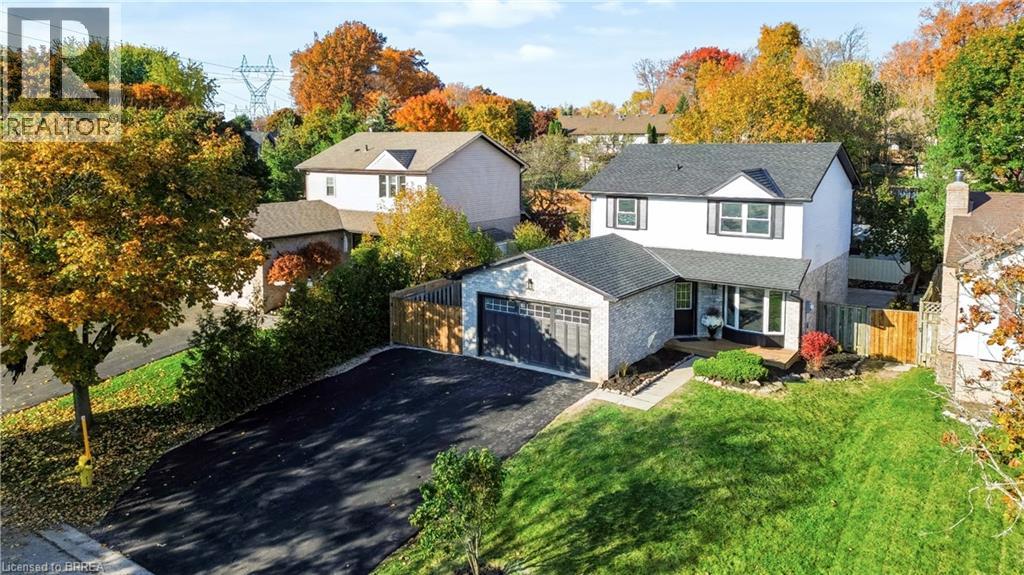 16 Macmillan Street, Caledonia, Ontario  N3W 1A1 - Photo 43 - 40874940
