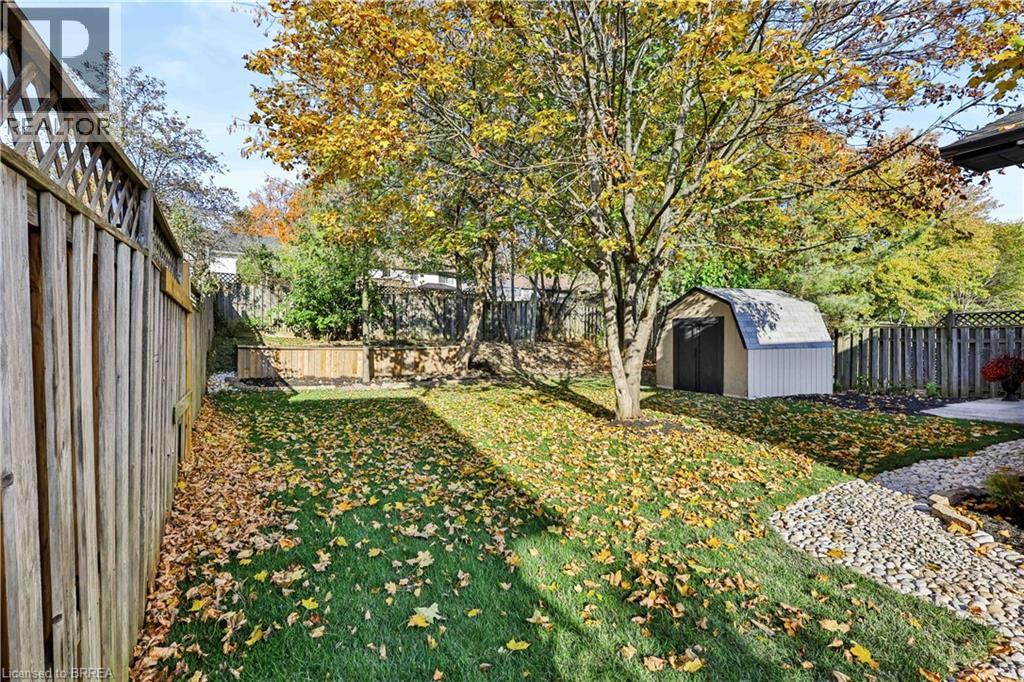 16 Macmillan Street, Caledonia, Ontario  N3W 1A1 - Photo 41 - 40874940