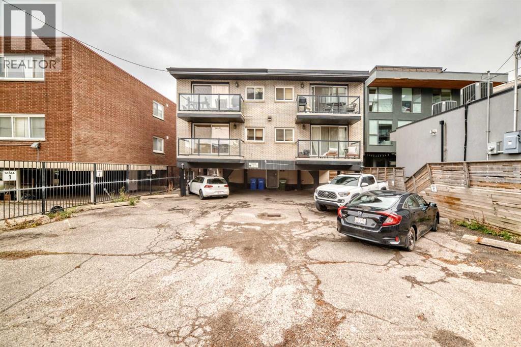 1, 1715 13 Street SW, Calgary, Alberta  T2T 3P5 - Photo 28 - A2354950