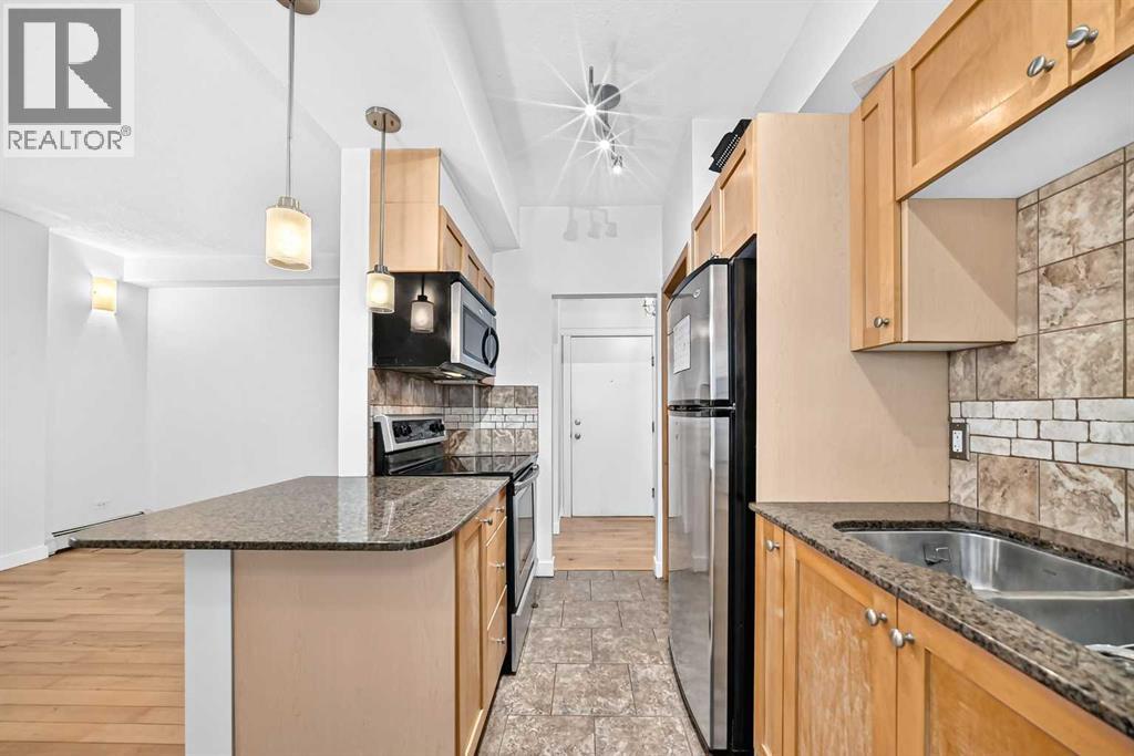 1, 1715 13 Street SW, Calgary, Alberta  T2T 3P5 - Photo 5 - A2354950