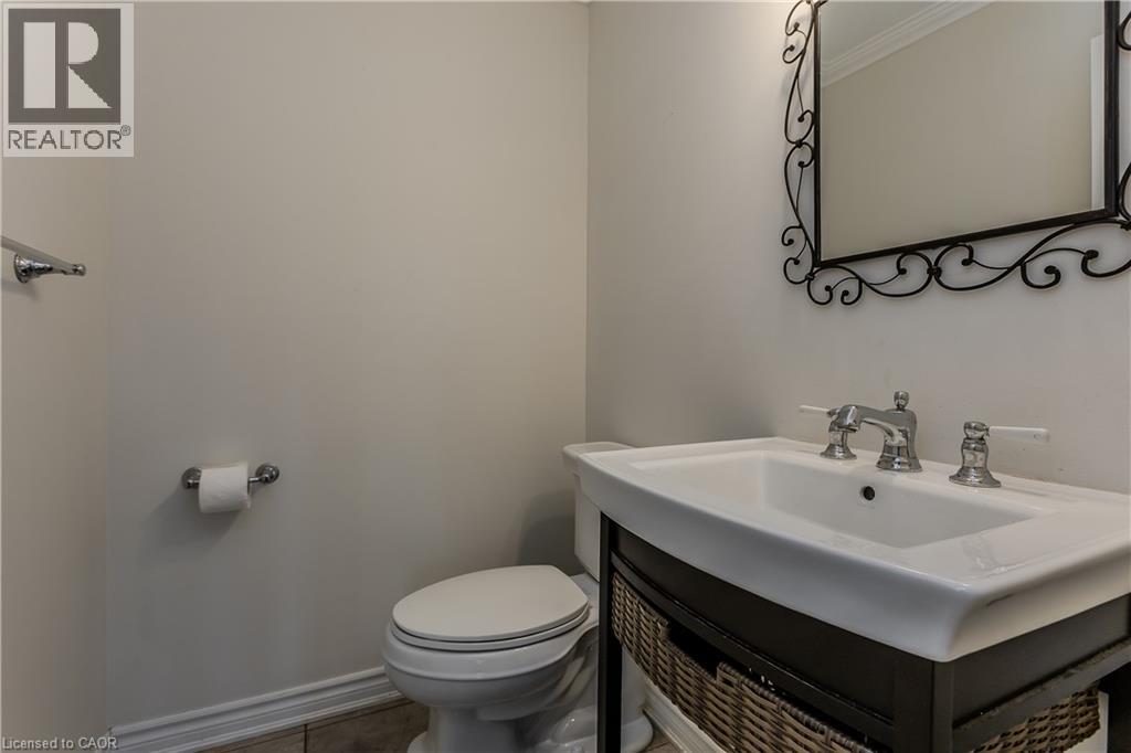 1327 Hazelton Boulevard, Burlington, Ontario  L7P 4V1 - Photo 16 - 40874767