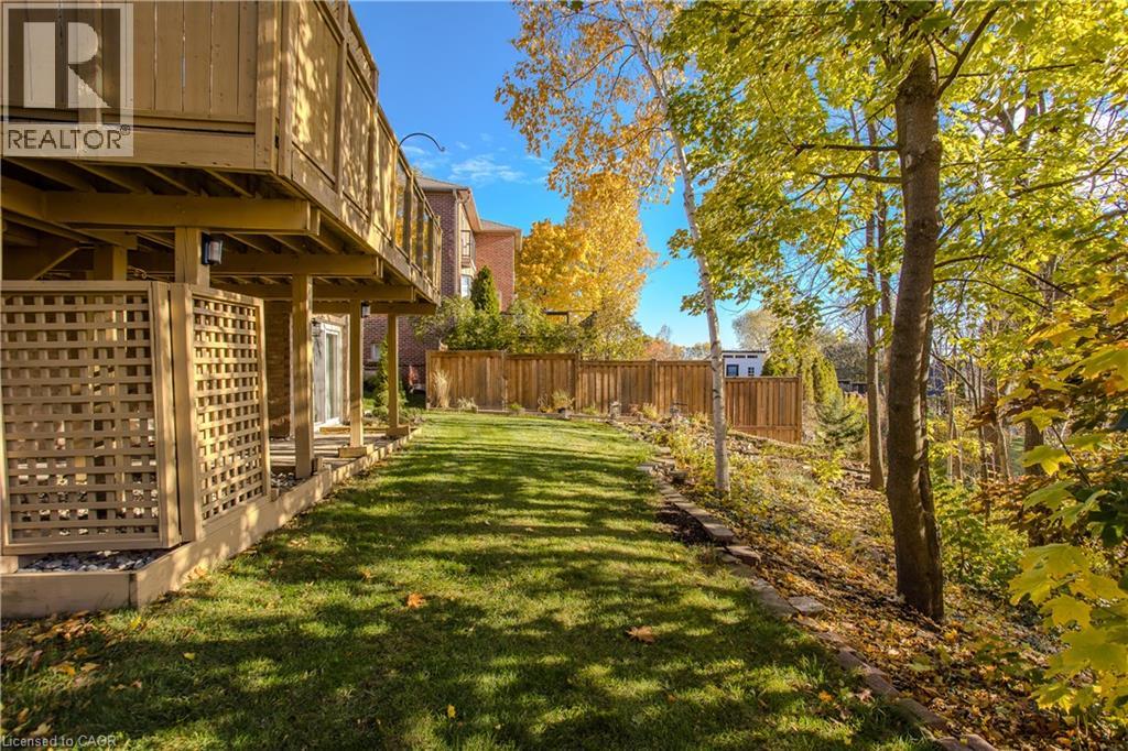 1327 Hazelton Boulevard, Burlington, Ontario  L7P 4V1 - Photo 39 - 40874767