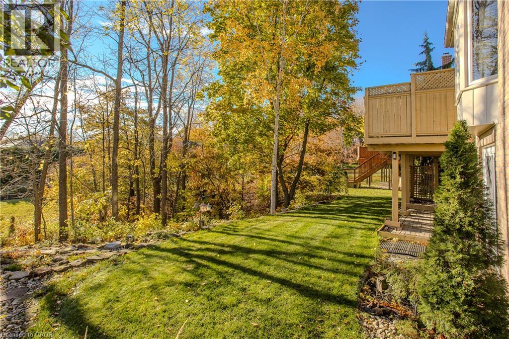 1327 Hazelton Boulevard, Burlington, Ontario  L7P 4V1 - Photo 38 - 40874767