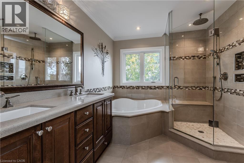 1327 Hazelton Boulevard, Burlington, Ontario  L7P 4V1 - Photo 20 - 40874767