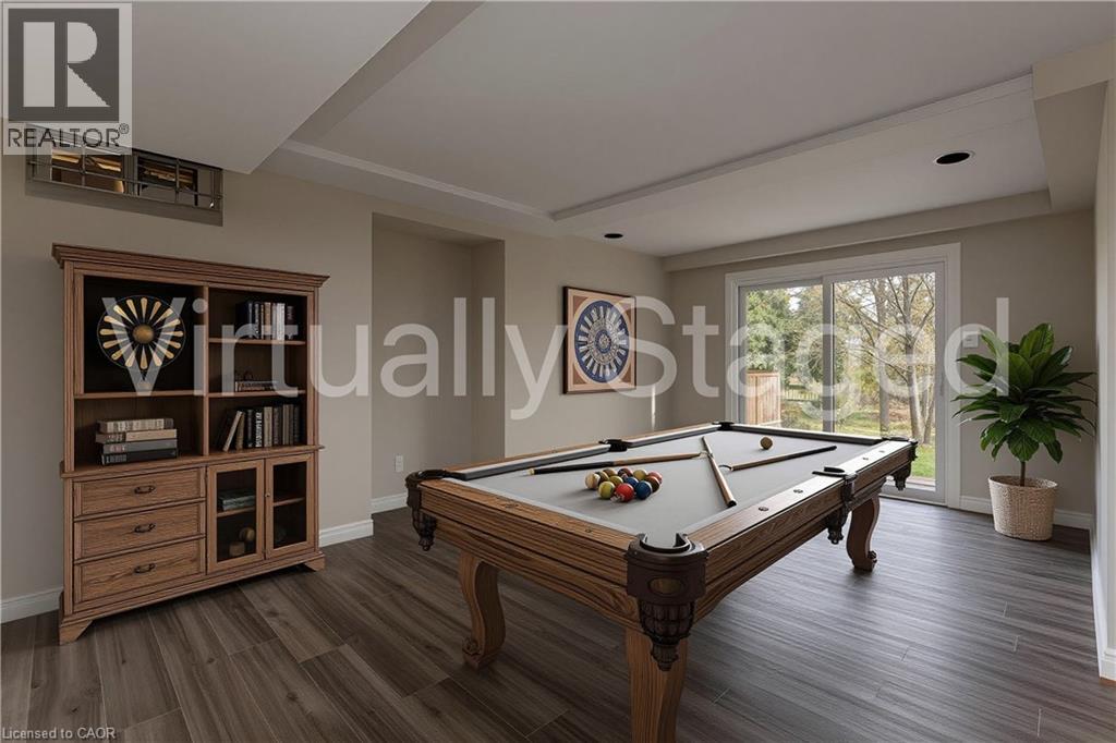 1327 Hazelton Boulevard, Burlington, Ontario  L7P 4V1 - Photo 35 - 40874767