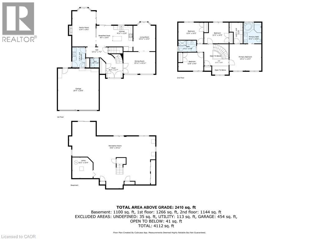 1327 Hazelton Boulevard, Burlington, Ontario  L7P 4V1 - Photo 47 - 40874767