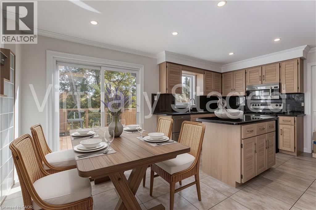 1327 Hazelton Boulevard, Burlington, Ontario  L7P 4V1 - Photo 14 - 40874767