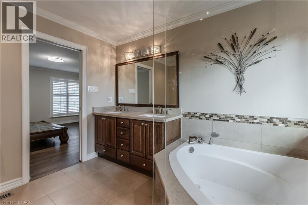 1327 Hazelton Boulevard, Burlington, Ontario  L7P 4V1 - Photo 22 - 40874767