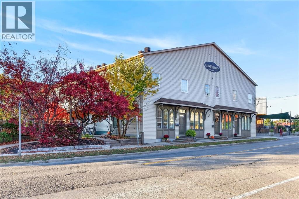 49 Ontario Street Unit# 15, Grimsby, Ontario  L3M 3H2 - Photo 3 - 40874829