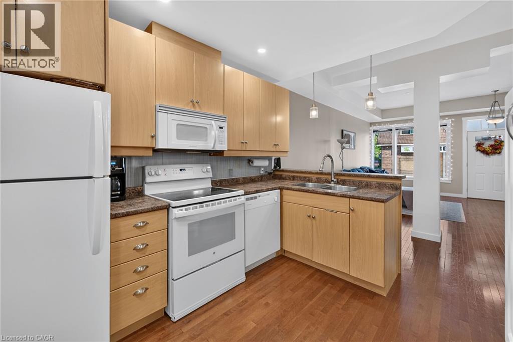 49 Ontario Street Unit# 15, Grimsby, Ontario  L3M 3H2 - Photo 15 - 40874829