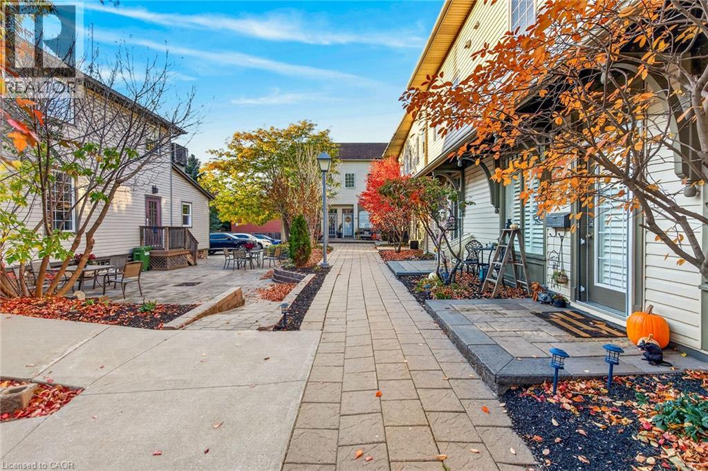 49 Ontario Street Unit# 15, Grimsby, Ontario  L3M 3H2 - Photo 35 - 40874829