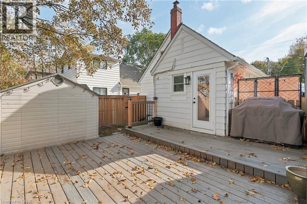 5025 Albert Street, Lincoln, Ontario  L0R 1B0 - Photo 15 - 40874918