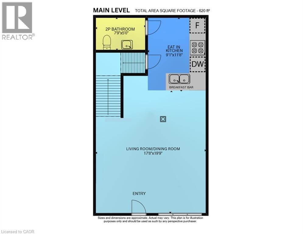 49 Ontario Street Unit# 15, Grimsby, Ontario  L3M 3H2 - Photo 44 - 40874829