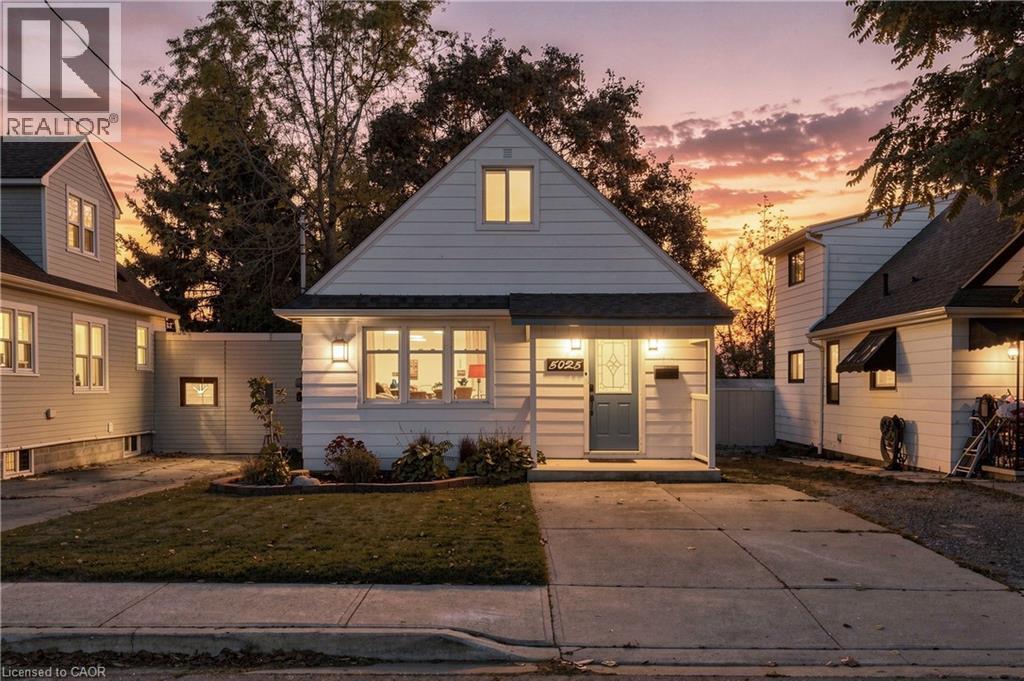 5025 ALBERT Street, Lincoln, Ontario