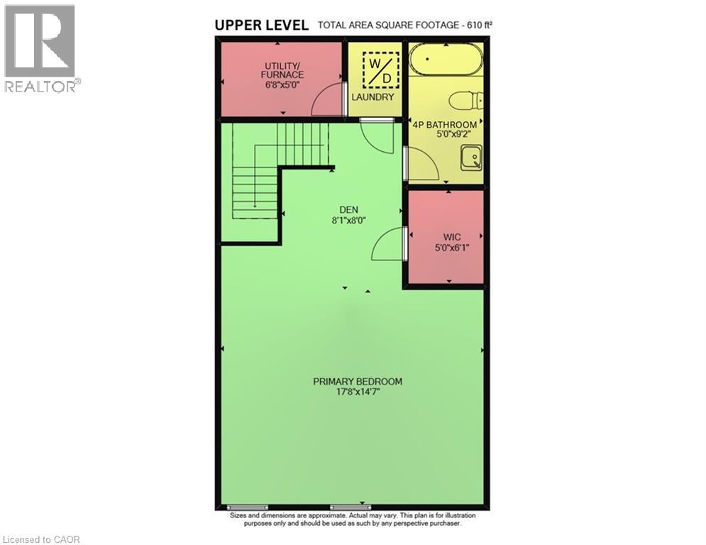 49 Ontario Street Unit# 15, Grimsby, Ontario  L3M 3H2 - Photo 45 - 40874829