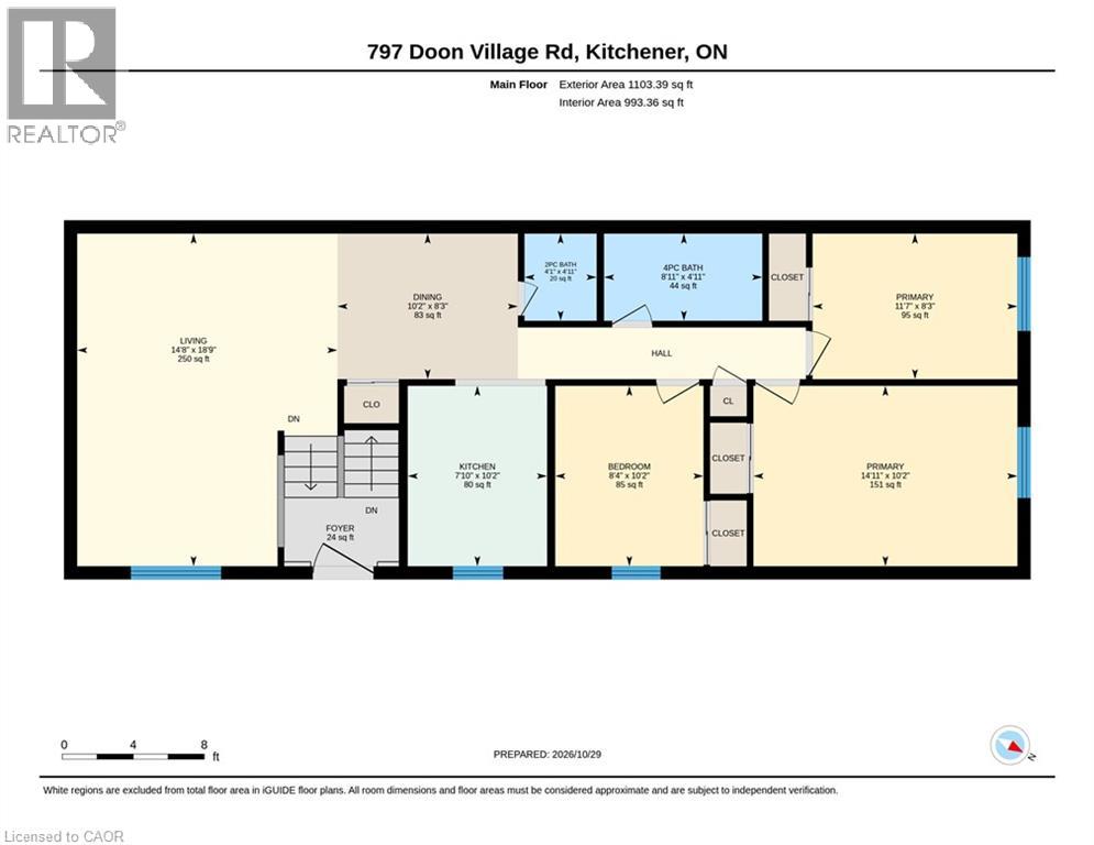 797 Doon Village Road, Kitchener, Ontario  N2P 1A1 - Photo 29 - 40875103