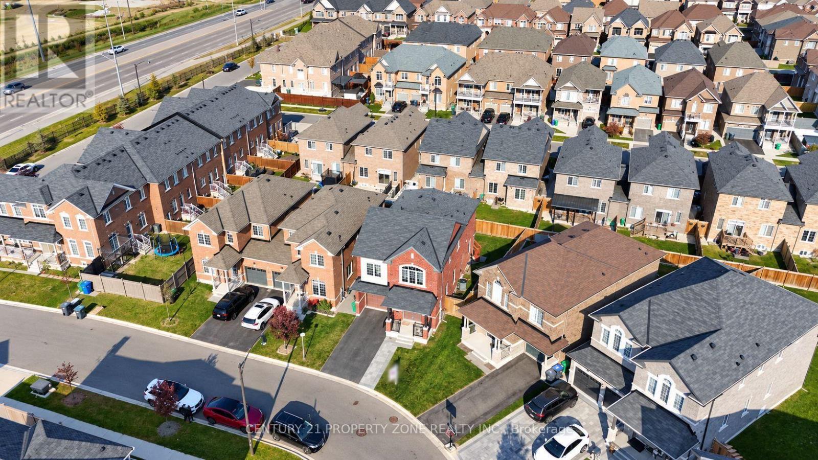 47 Enclave Trail, Brampton, Ontario  L6R 0B3 - Photo 44 - W14122648