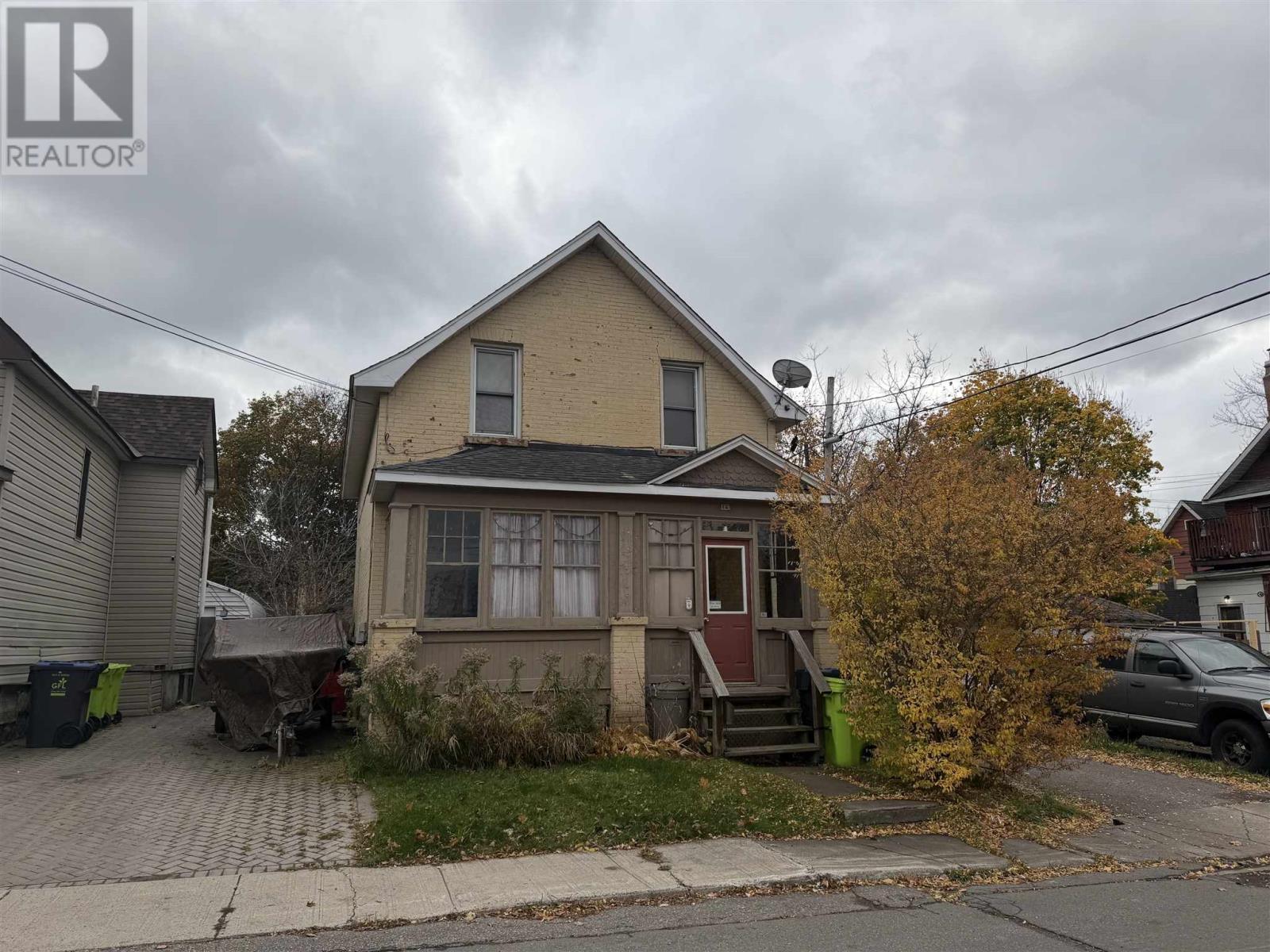 14 Abbott ST, Sault Ste. Marie, Ontario