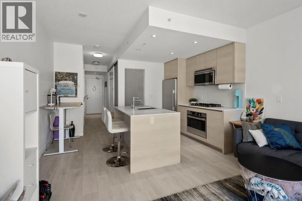 706, 1501 6 Street SW, Calgary, Alberta  T2R 0Z7 - Photo 14 - A2355567