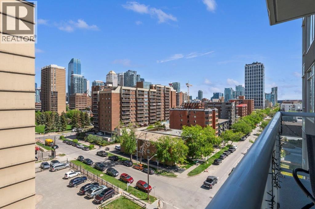 706, 1501 6 Street SW, Calgary, Alberta  T2R 0Z7 - Photo 16 - A2355567