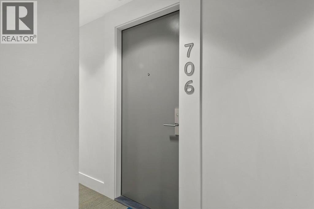 706, 1501 6 Street SW, Calgary, Alberta  T2R 0Z7 - Photo 4 - A2355567