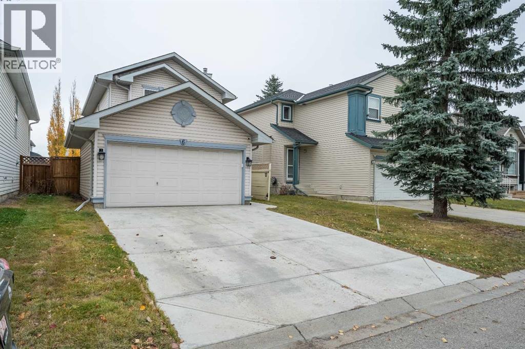 6 Covewood Park NE
