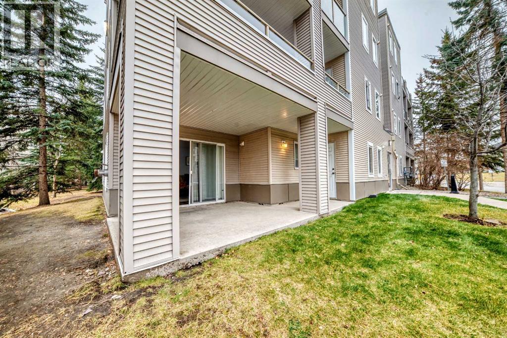 106, 4000 Somervale Court SW, Calgary, Alberta  T2Y 4J3 - Photo 37 - A2354827