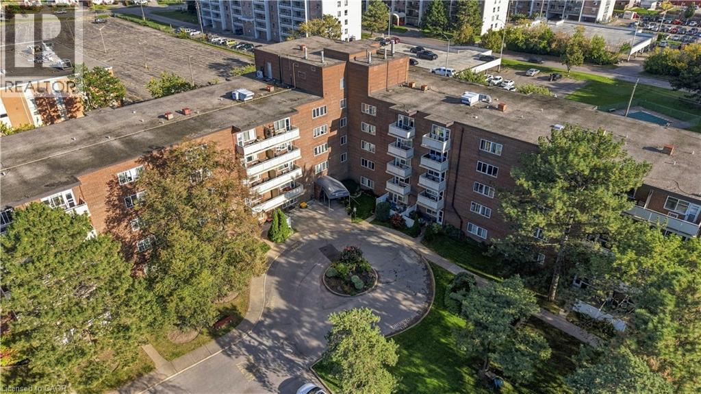 198 Scott Street Unit# 506, St. Catharines, Ontario  L2N 5T3 - Photo 20 - 40869784