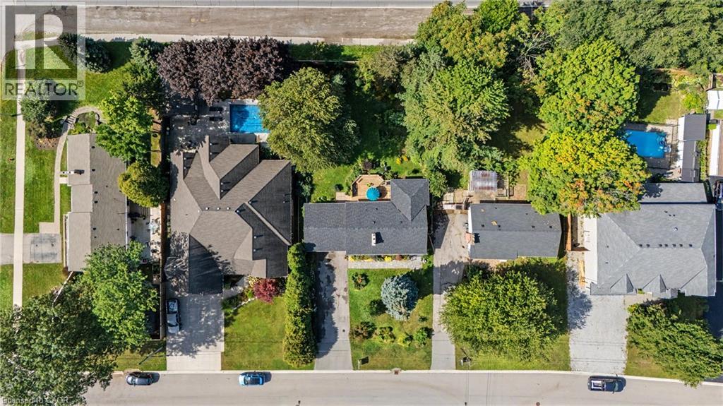 11 Miller Drive, Ancaster, Ontario  L9G 2H9 - Photo 42 - 40872075
