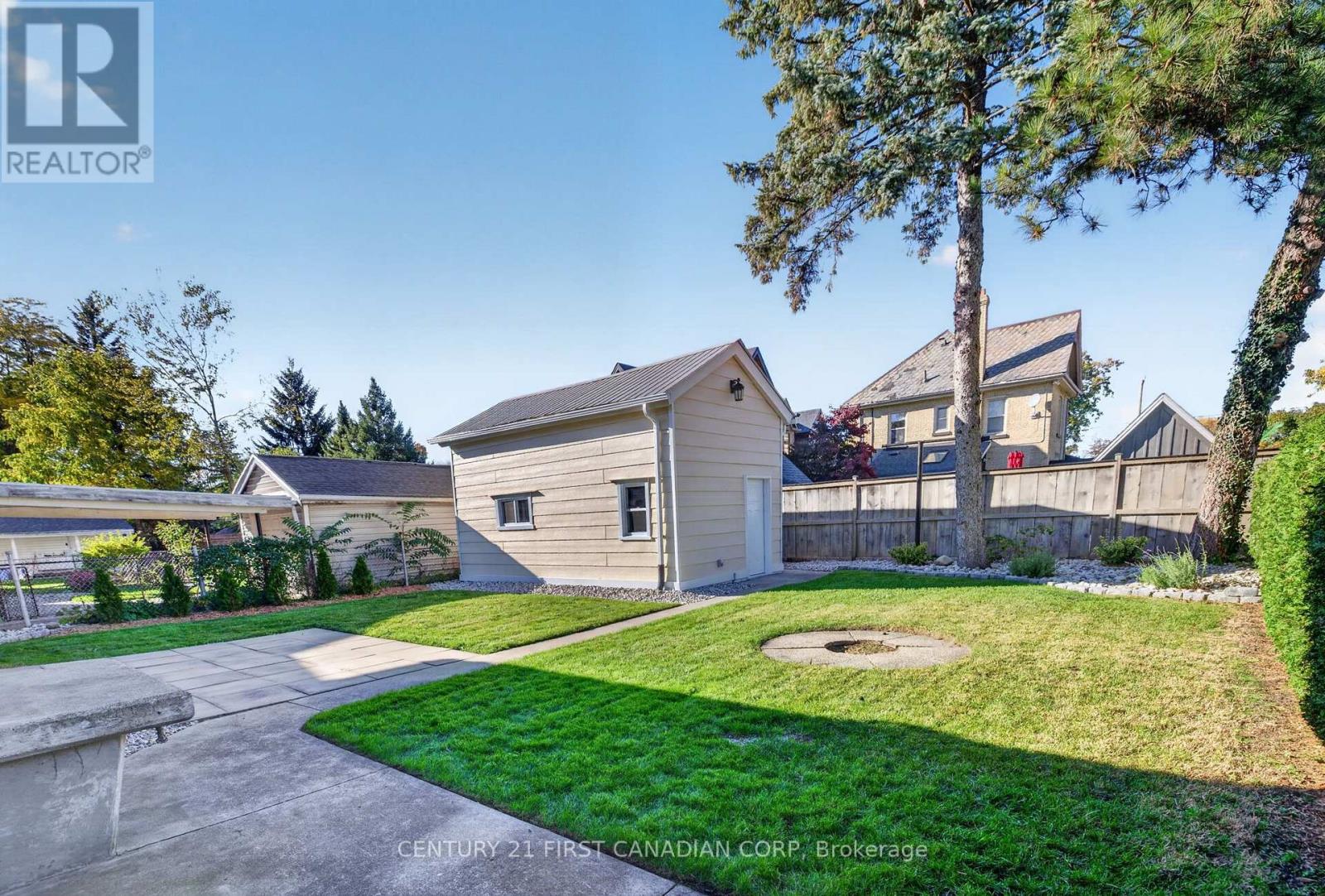 636 Wallace Street, London East, Ontario  N5Y 3R7 - Photo 45 - X14129674