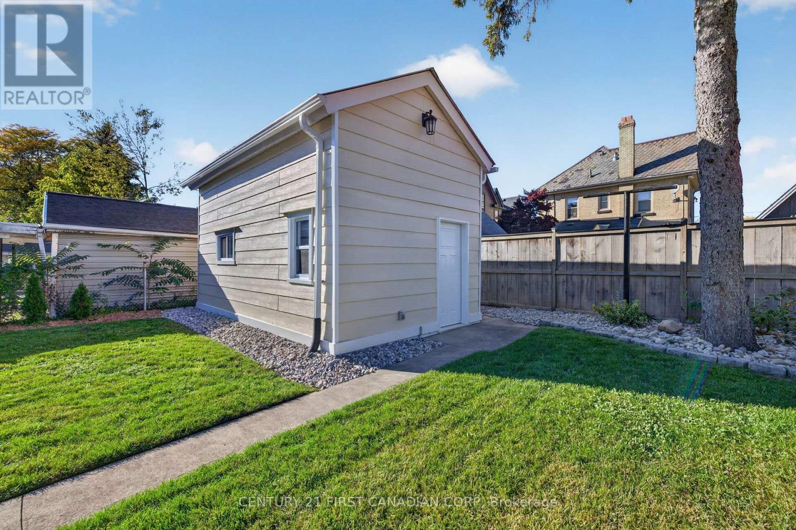 636 Wallace Street, London East, Ontario  N5Y 3R7 - Photo 49 - X14129674