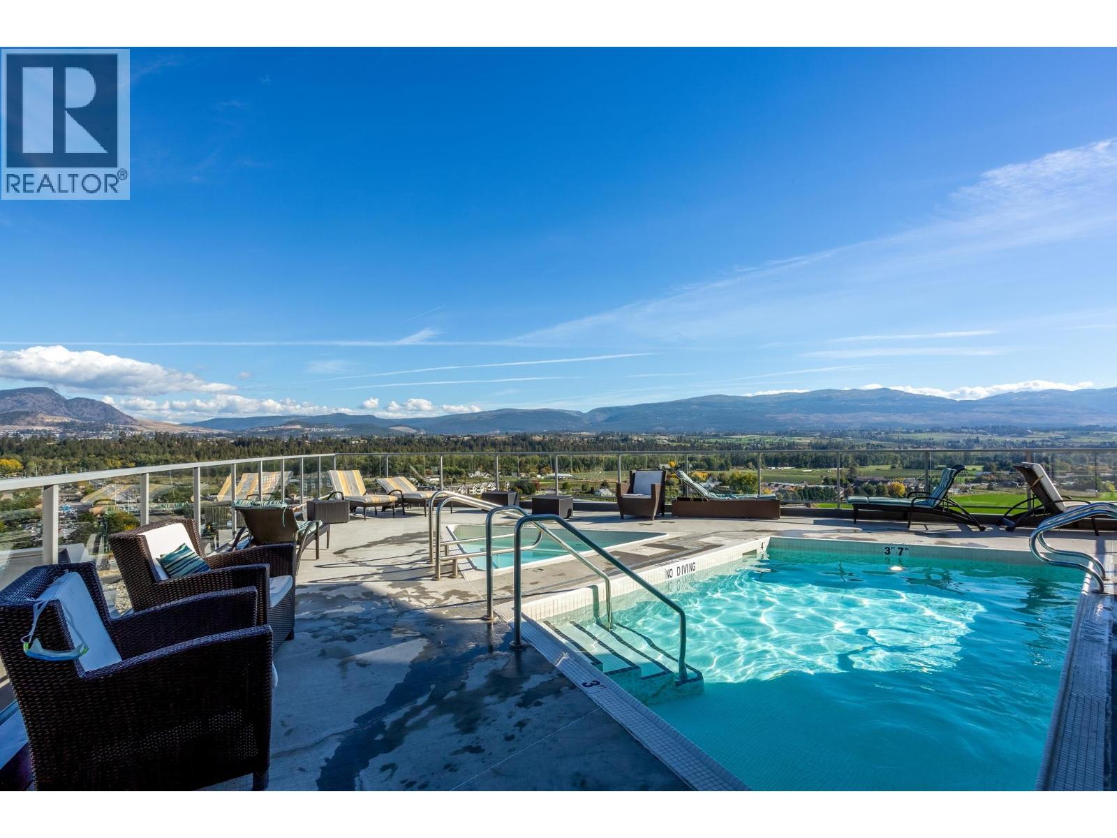 2040 Springfield Road Unit# 1005, Kelowna, British Columbia  V1Y 9N7 - Photo 41 - 10403121