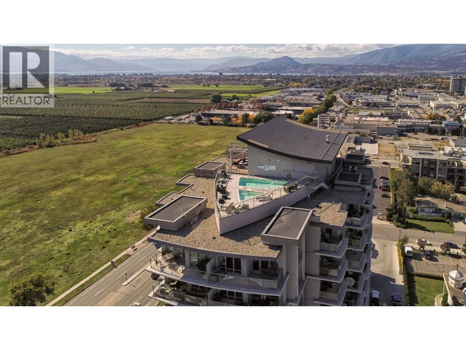 2040 Springfield Road Unit# 1005, Kelowna, British Columbia  V1Y 9N7 - Photo 34 - 10403121