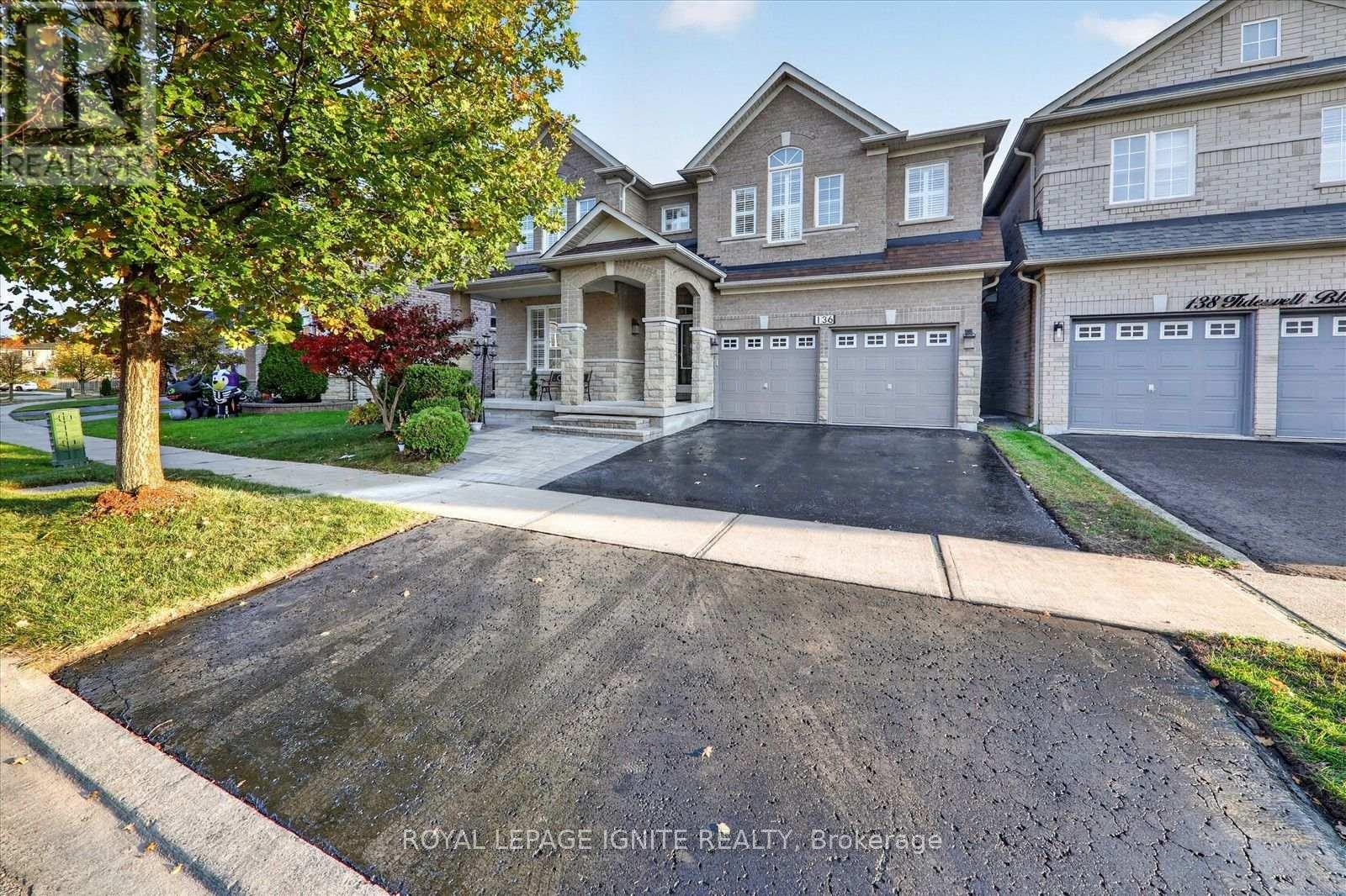 136 Tideswell Boulevard, Toronto, Ontario  M1B 6E2 - Photo 3 - E14128996