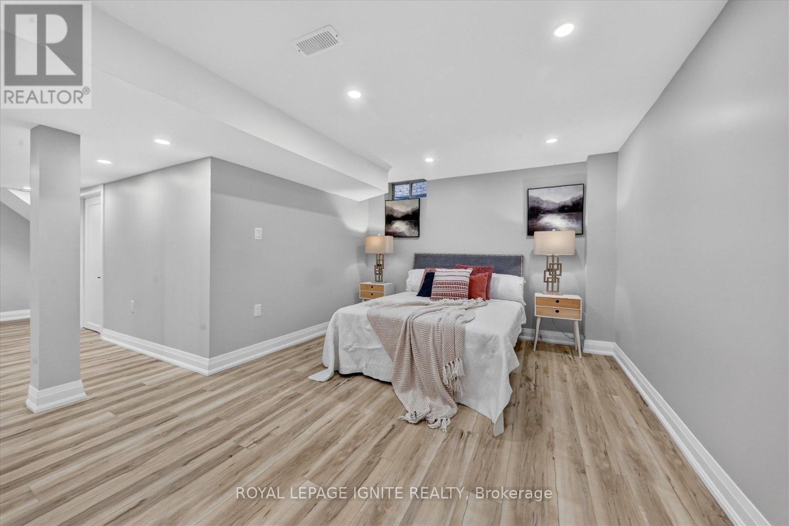 136 Tideswell Boulevard, Toronto, Ontario  M1B 6E2 - Photo 46 - E14128996