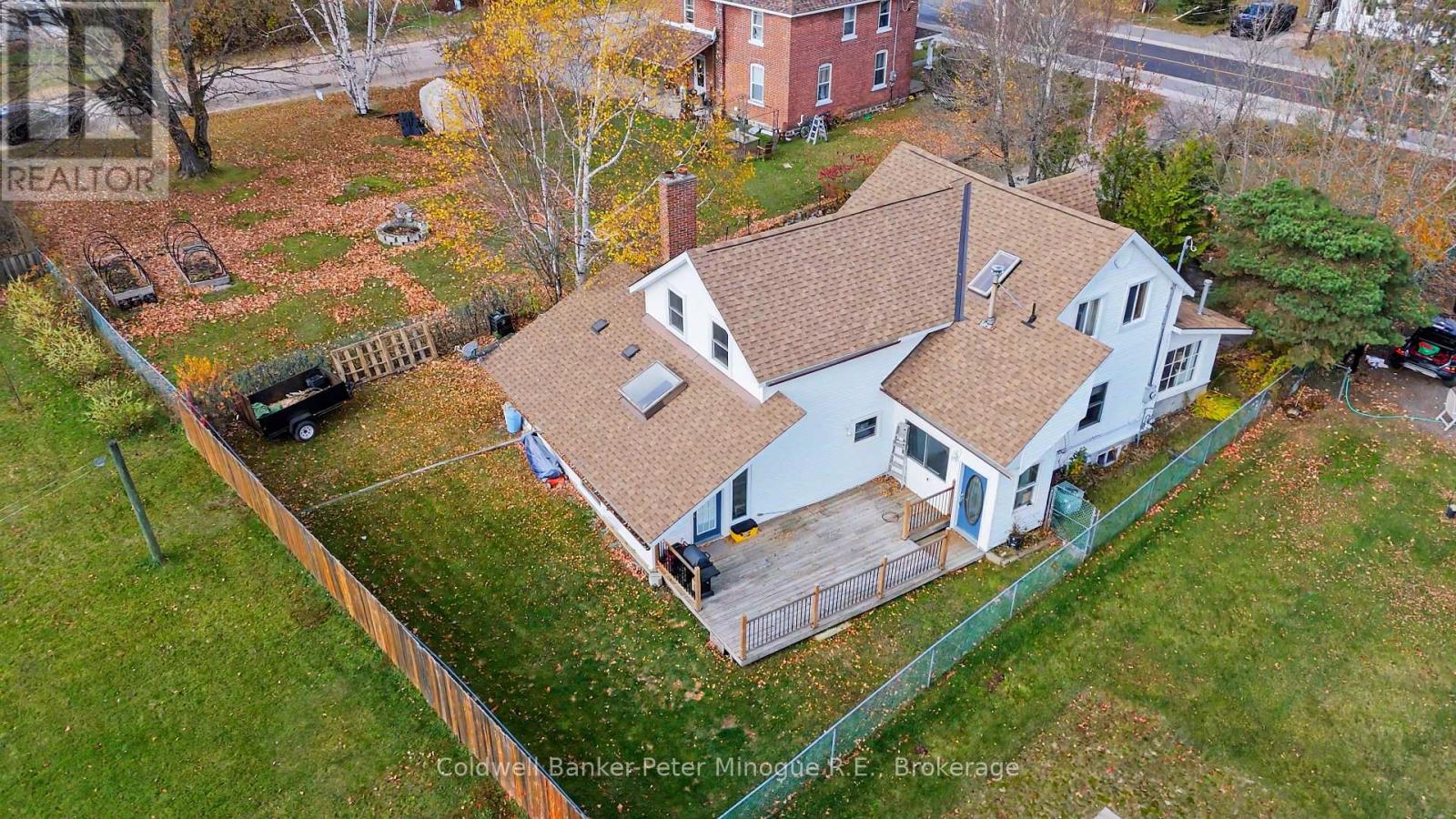 3 Main Street, Sundridge, Ontario  P0A 1Z0 - Photo 1 - X14129702