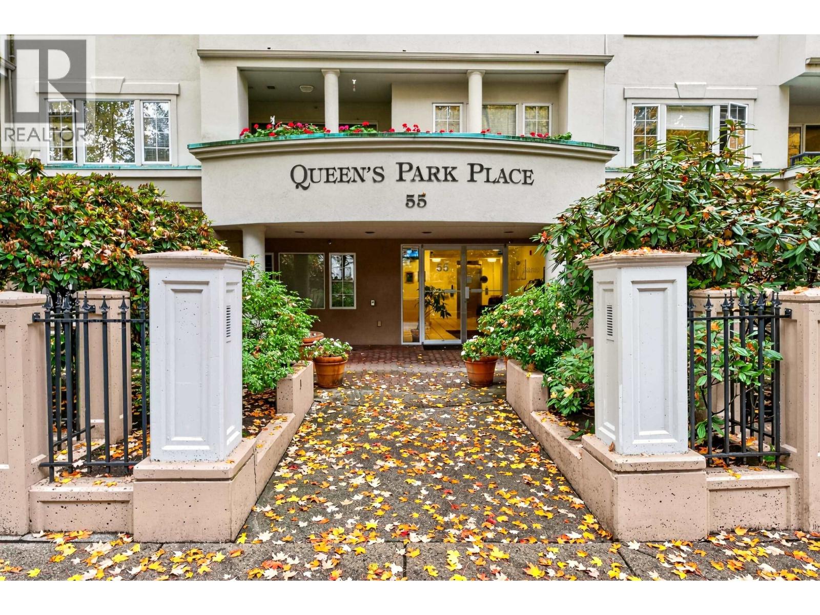 303 55 BLACKBERRY DRIVE, New Westminster, British Columbia