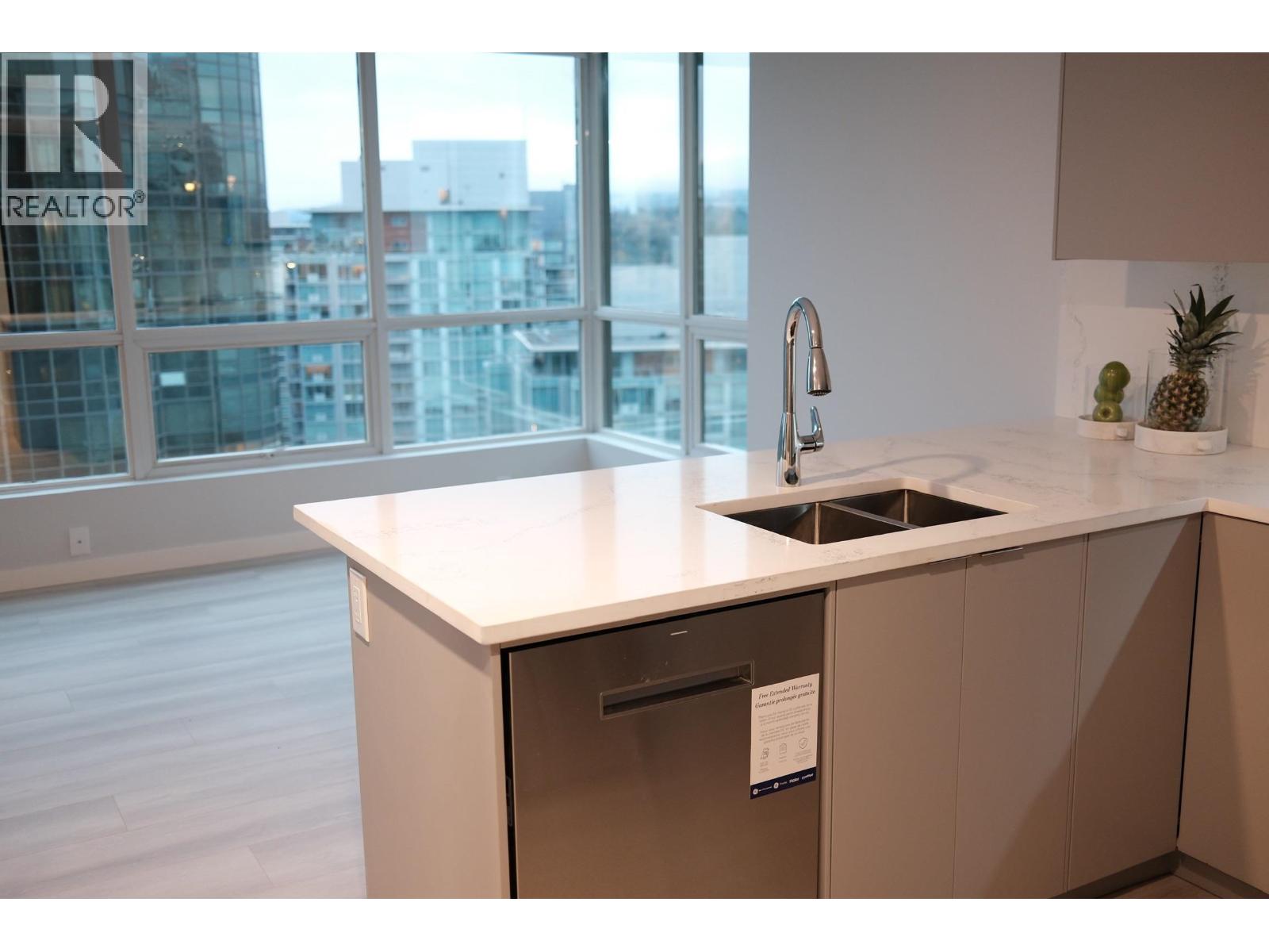 2303 555 Jervis Street, Vancouver, British Columbia  V6E 4N1 - Photo 2 - R3179626