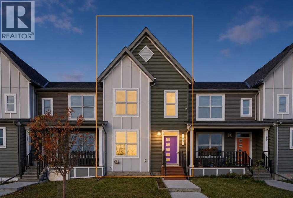 83 Savanna Park NE