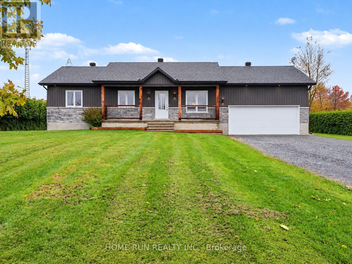 1485 Lavigne Road, Clarence-Rockland, Ontario  K0A 2A0 - Photo 2 - X14126600