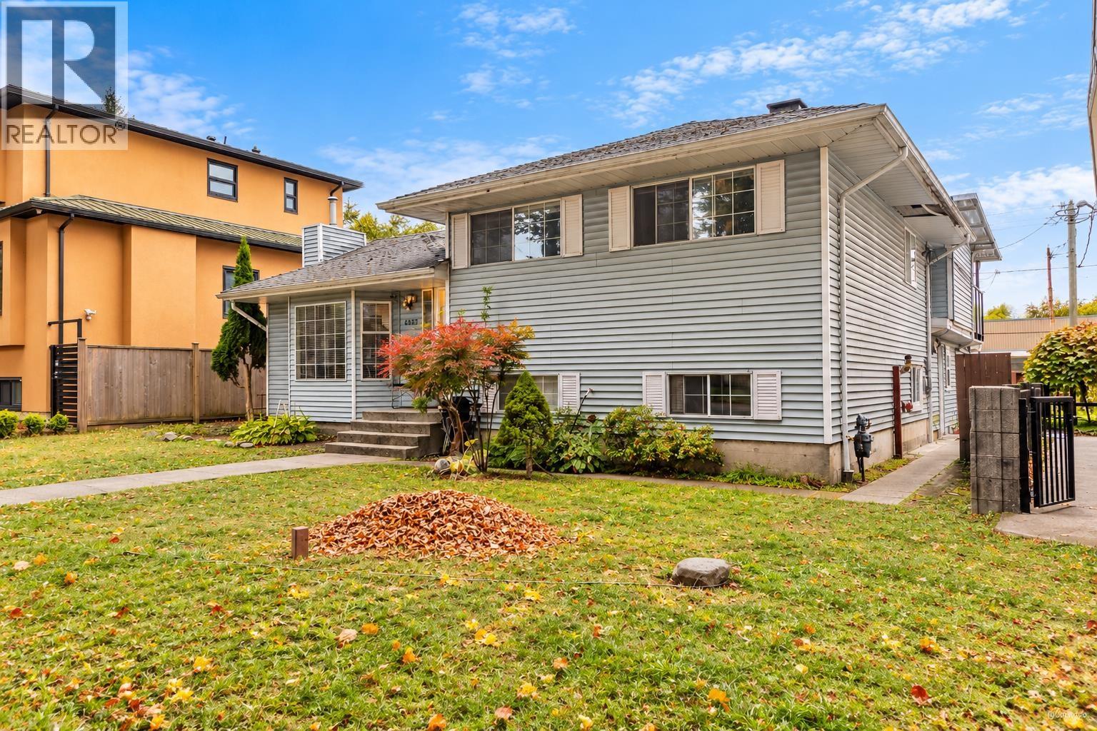 6187 Arlington Street, Vancouver, British Columbia  V5S 3N4 - Photo 2 - R3179628