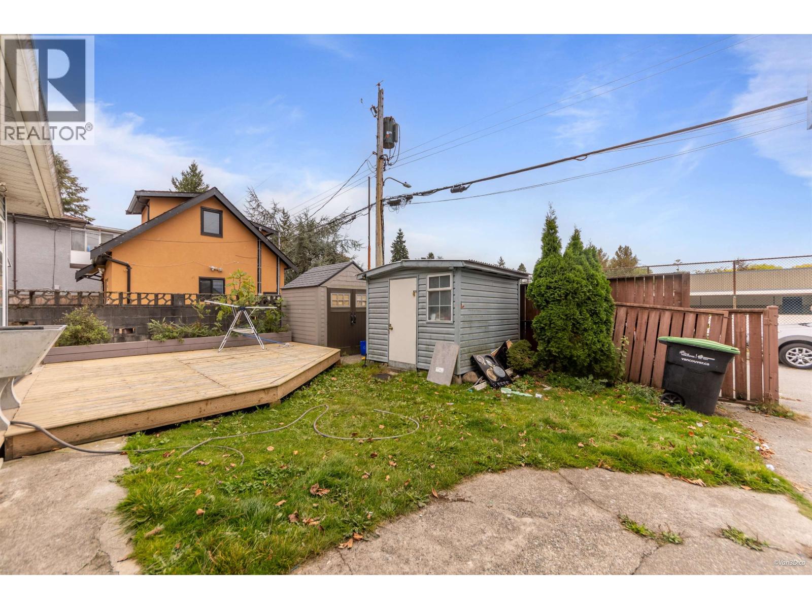 6187 Arlington Street, Vancouver, British Columbia  V5S 3N4 - Photo 39 - R3179628