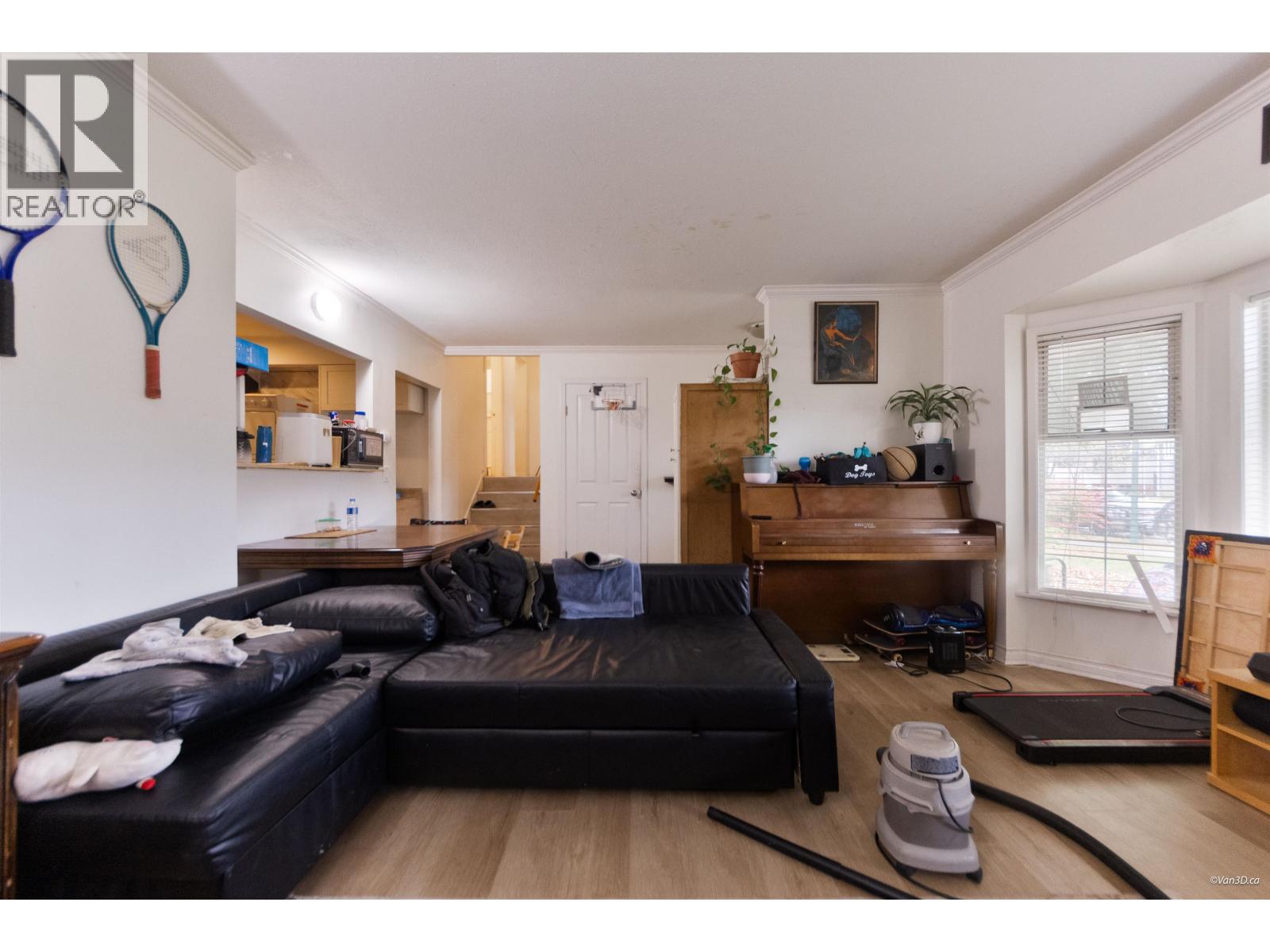6187 Arlington Street, Vancouver, British Columbia  V5S 3N4 - Photo 5 - R3179628
