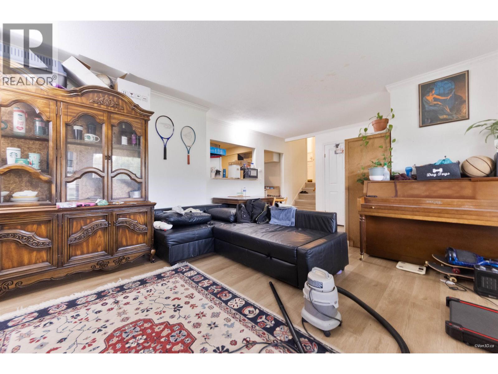 6187 Arlington Street, Vancouver, British Columbia  V5S 3N4 - Photo 6 - R3179628