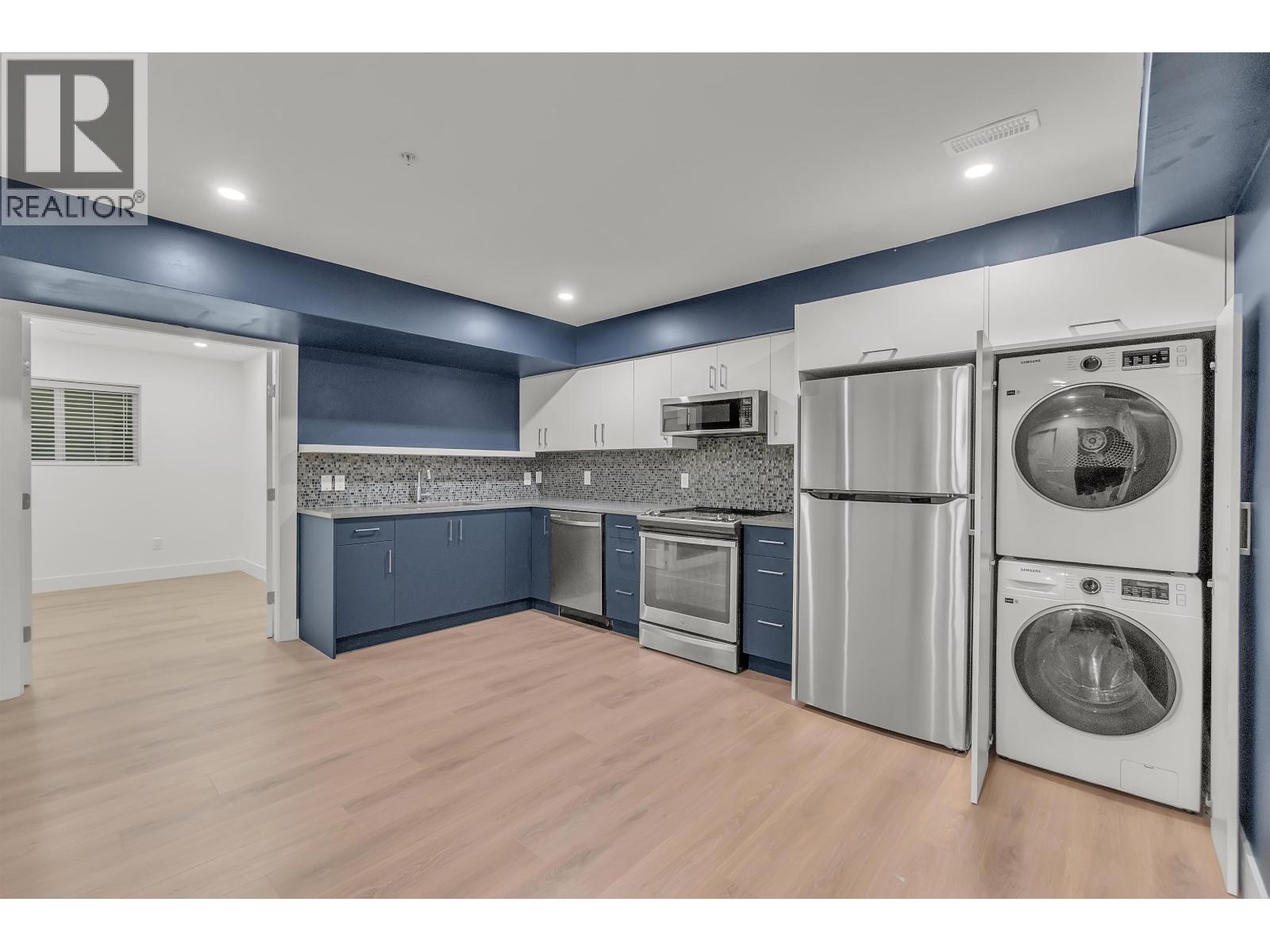 Basement 10476 ROBERTSON STREET