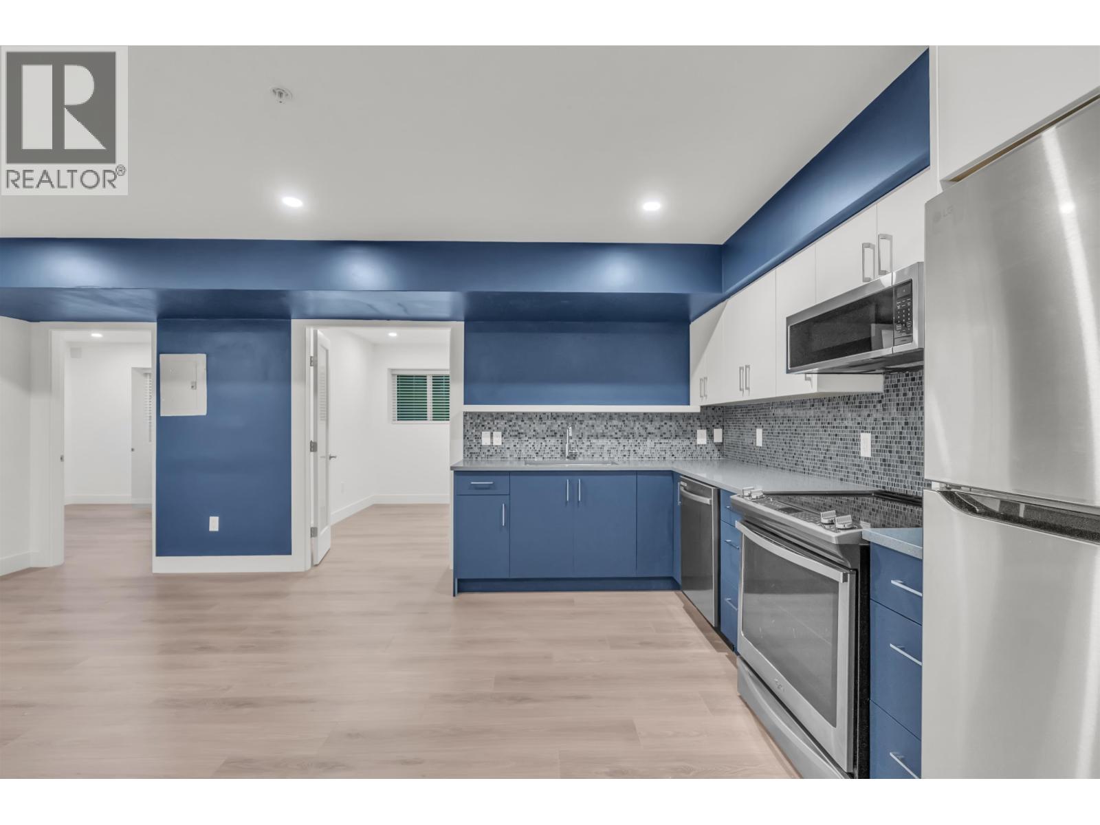 Basement 10476 ROBERTSON STREET