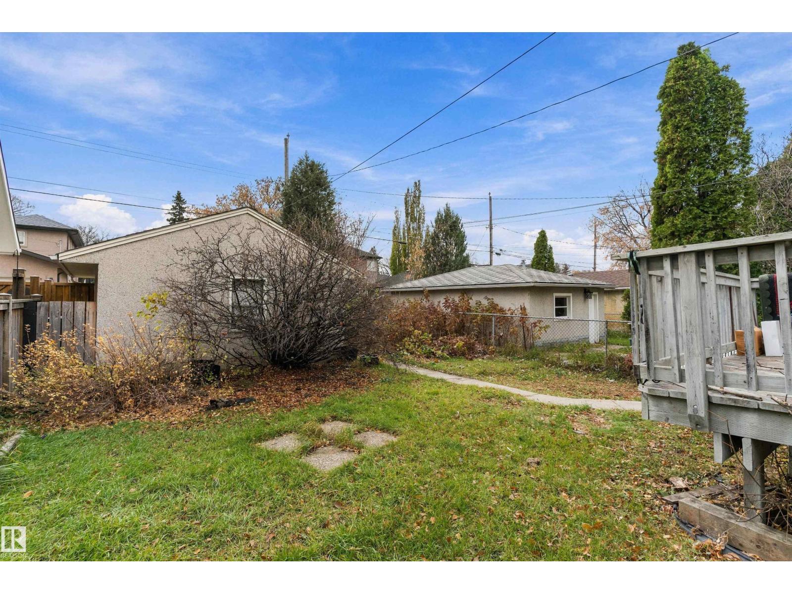 10817 74 Av Nw, Edmonton, Alberta  T6E 1G8 - Photo 26 - E4514647