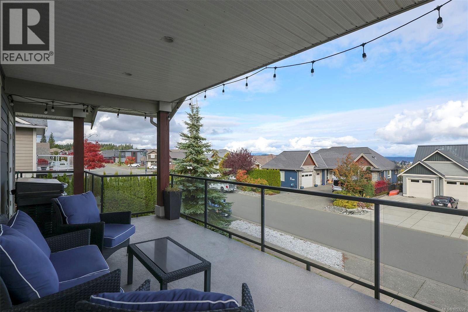 749 Timberline Dr