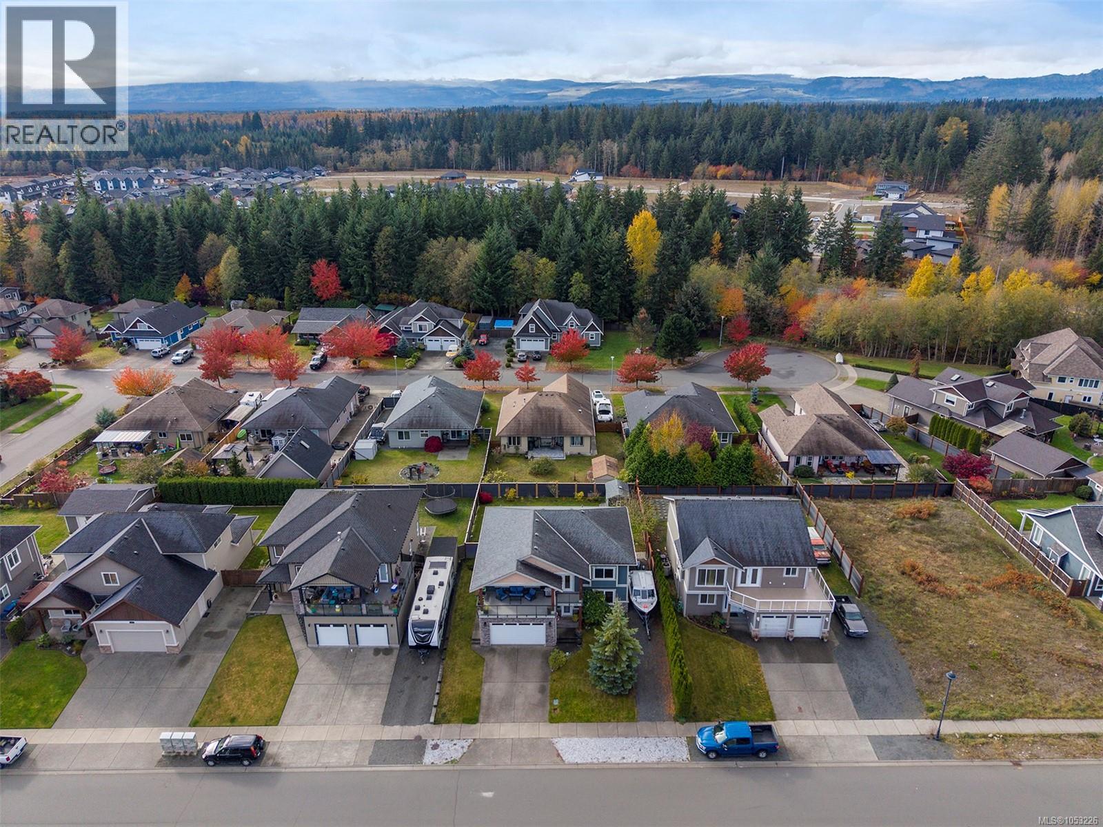 749 Timberline Dr